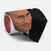 De Flynn Stropdas (Opgerold)