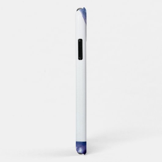 De fontein van de liefdeszaak iPhone Case-Mate iPhone Case (Achterkant/rechts)