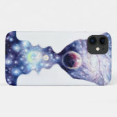 De fontein van de liefdeszaak iPhone Case-Mate iPhone Case (Achterkant (horizontaal))