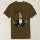 De Fonz T-shirt (Design voorkant)