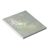 De Forest Prince Notitieblok (Schuin)