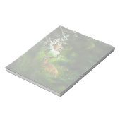 De Forest Prince Notitieblok (Gedraaid)