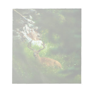 De Forest Prince Notitieblok