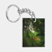 De Forest Prince Sleutelhanger (Voorkant Links)
