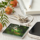 De Forest Prince Sleutelhanger (Voorkant Rechts)