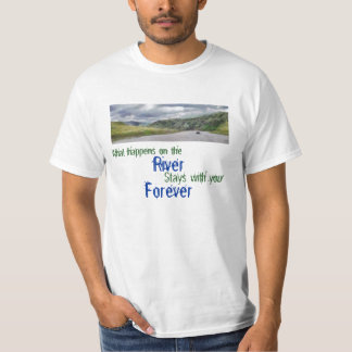 De Forever T-shirt