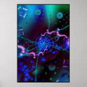 De formaten van Beyond Poster (Voorkant)