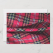 De "formele" generieke uitnodiging (Achterkant)