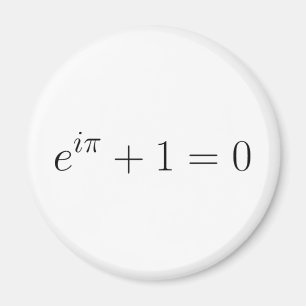 De formule Euler Magneet