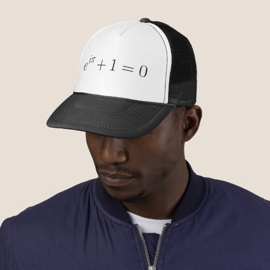 De formule Euler Trucker Pet (In situ)