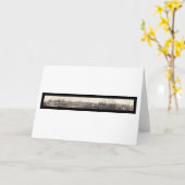 De Foto 1914 van de Universiteit van de Staat van Kaart (Gele Bloem)