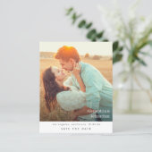 De Foto van Chic Stylish Mod van de begroting spar (Staand voorkant)