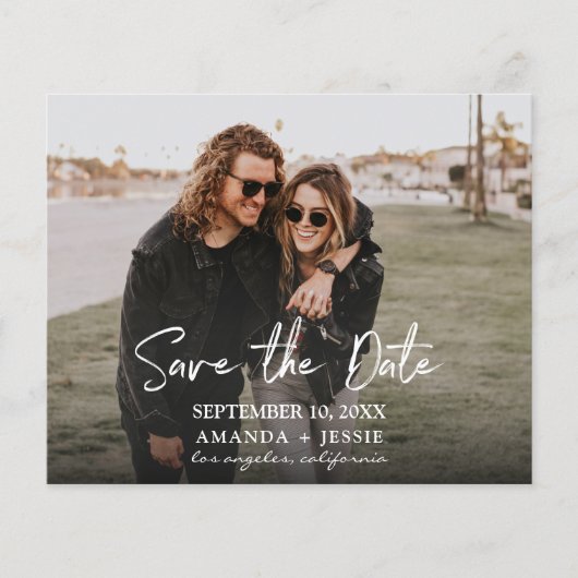 De Foto van de begroting - het Handschrijven H spa Flyer (Voorkant)