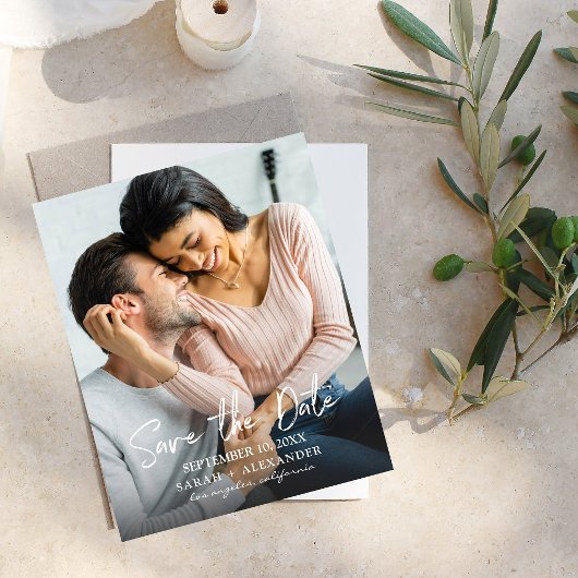 De Foto van de begroting het Handschrijven Vertica