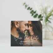 De Foto van de begroting - horizontaal sparen de D (Staand voorkant)