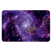 De foto van de buitenruimte van het Vuurwerk Magneet (Horizontaal)