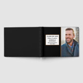 De Foto van de Partij van de Klasse van het afstud Gastenboek (Volledig)