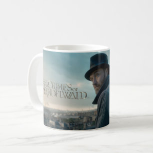 De Foto van Dumbledore van Albus Koffiemok