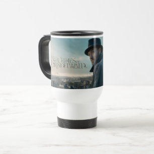 De Foto van Dumbledore van Albus Reisbeker