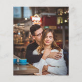 De foto van het Manuscript V Modern 2 sparen de Da (Achterkant)