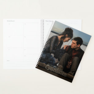 De Foto van Nagini & van het Geloof Planner