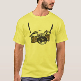 De fotograaf t-shirt