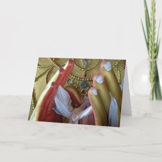 De fotowenskaarten van de reis kaart