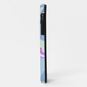 De Franse Bulldog Case-Mate iPhone Case (Achterkant/links)