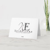 De Franse Kaart van Pasen van de Buldog! (Achterkant)