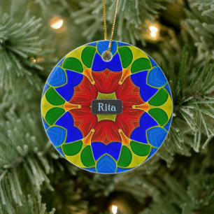 De Franse Kunst van Cloisonne Enamel kijkt met Naa Keramisch Ornament