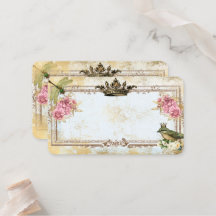 De franse Marie Antoinette inspireerde de shabby b