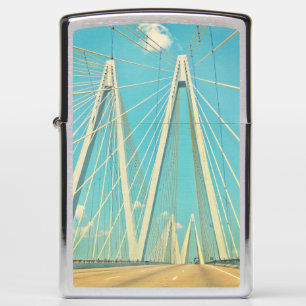De Fred Hartman Bridge