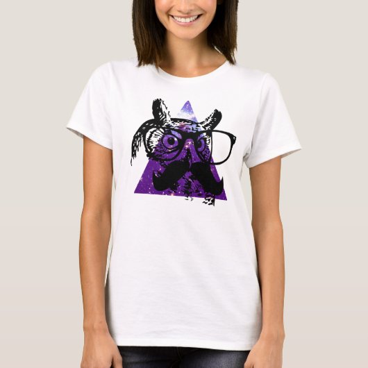 De Frigidaire T-shirt (Voorkant)