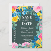 de fritse zomerfotobruiloft , met uitzondering van save the date (Voorkant)