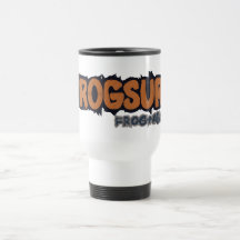 DE FROGSURD