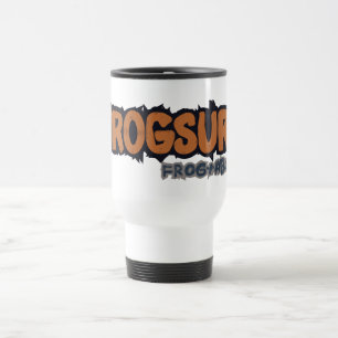 DE FROGSURD REISBEKER