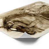 De functie voor de CANVAS-PRINT voor de taak Poster (Hoek)