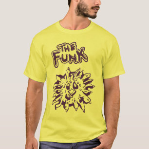 De Funk van Old Gregg T-shirt