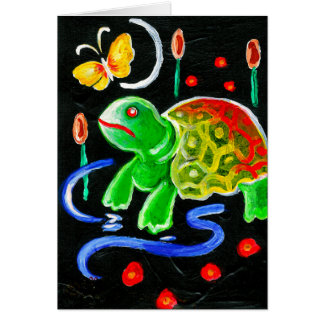 De Funky Turtle