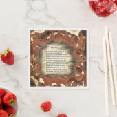 De Furie Servetten (Insitu)