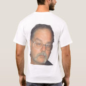 De Furie T-shirt (Achterkant)