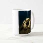 De Fury Koffiemok (Voorkant rechts)