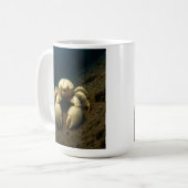 De Fury Koffiemok (Voorkant links)