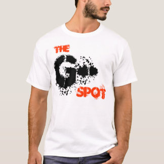 De G-Spot T-shirt