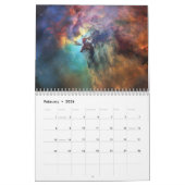 DE GALAXY-kalender Kalender (Feb 2026)