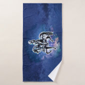 De Galaxy Knight   Badhanddoek (Badhanddoek)