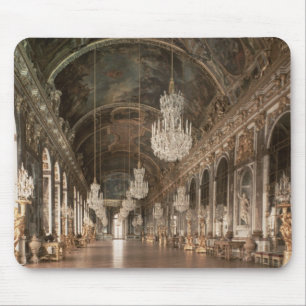 De Galerie des Glaces 1678-84 Muismat