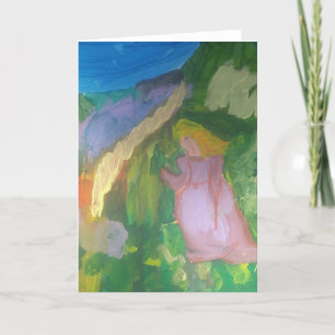 De Galerij " Mademoiselle Gachet van Smeraldo in Kaart