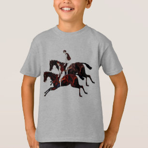 De gallop t-shirt