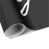 De gaminglegger voor gamervideogame cadeaupapier (Rol Hoek)